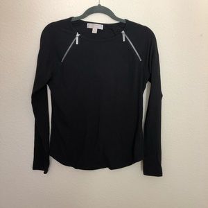 Michael Kors long sleeve t-shirt